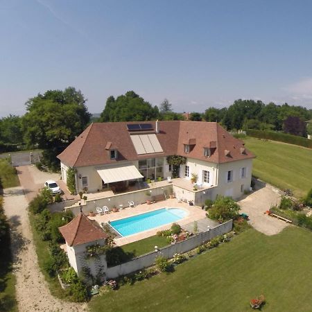 La Maison Du Parc Saint-Raphaël Екстериор снимка