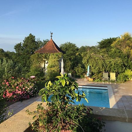 La Maison Du Parc Saint-Raphaël Екстериор снимка