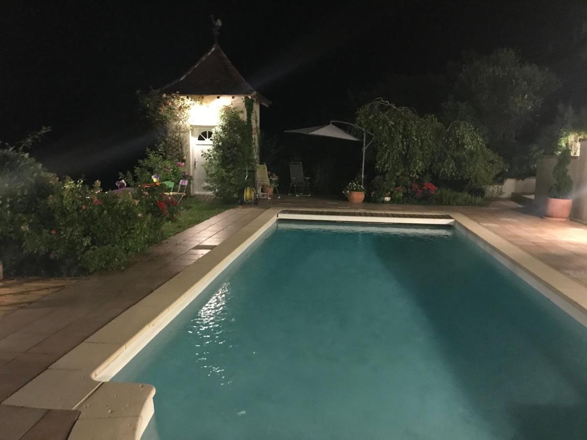 La Maison Du Parc Saint-Raphaël Екстериор снимка