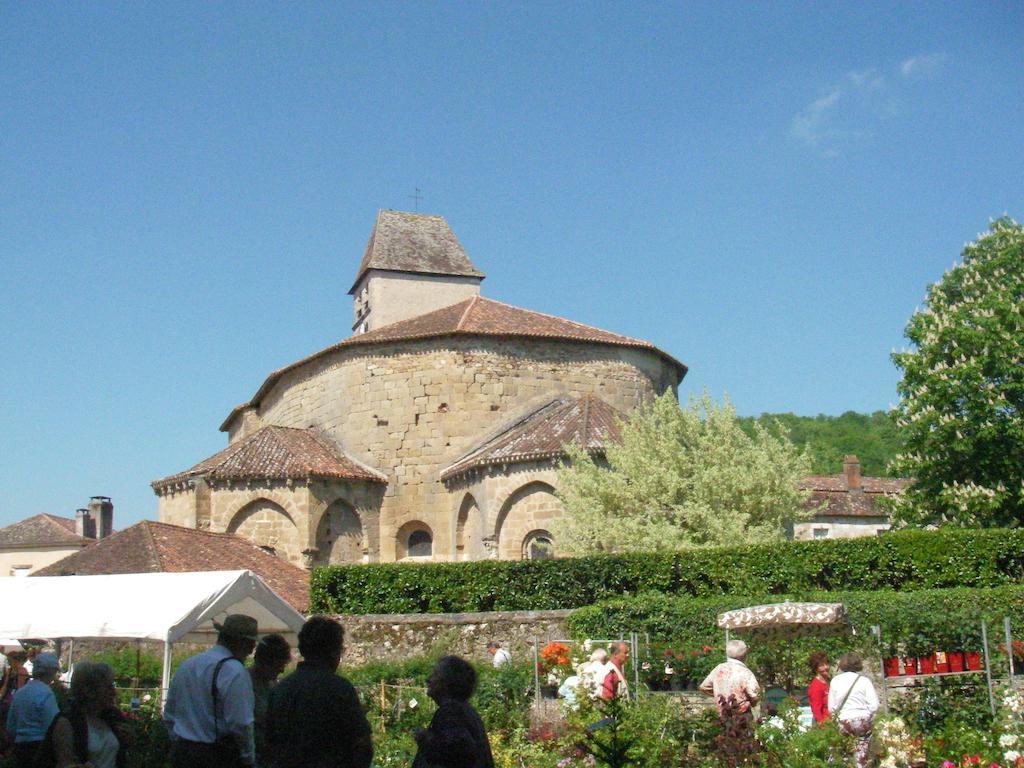 La Maison Du Parc Saint-Raphaël Екстериор снимка