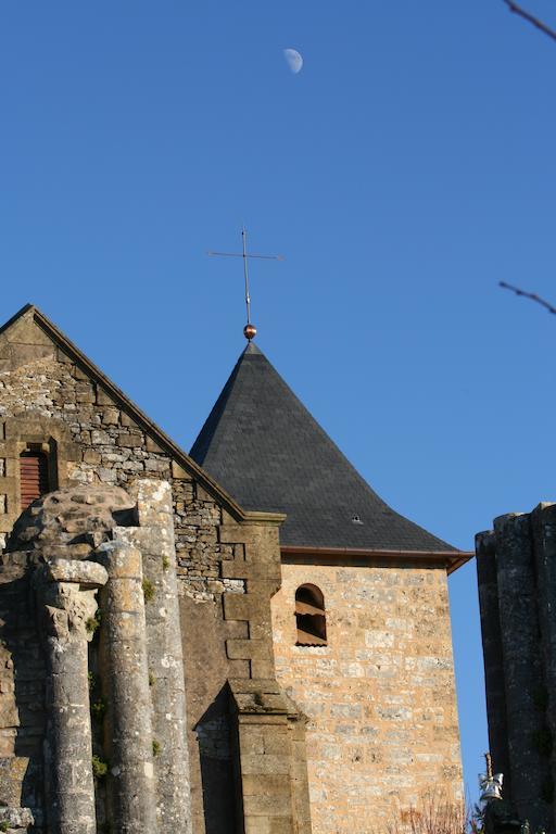 La Maison Du Parc Saint-Raphaël Екстериор снимка