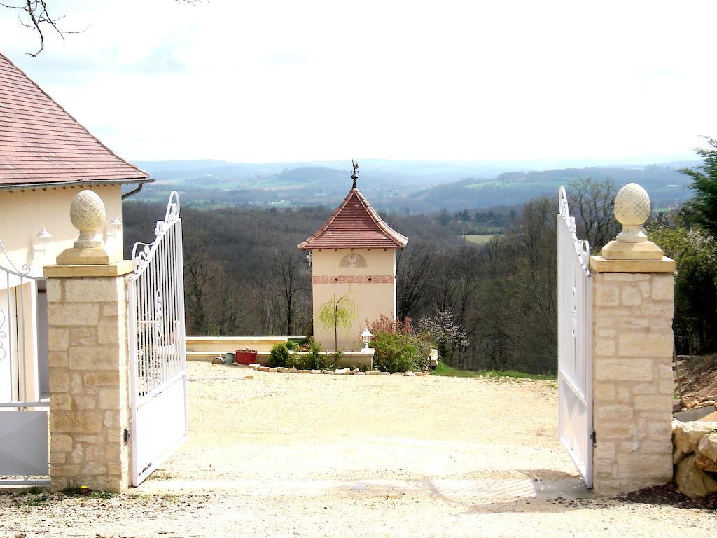La Maison Du Parc Saint-Raphaël Екстериор снимка