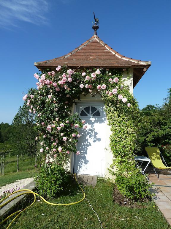 La Maison Du Parc Saint-Raphaël Екстериор снимка