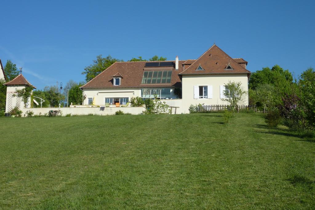 La Maison Du Parc Saint-Raphaël Екстериор снимка
