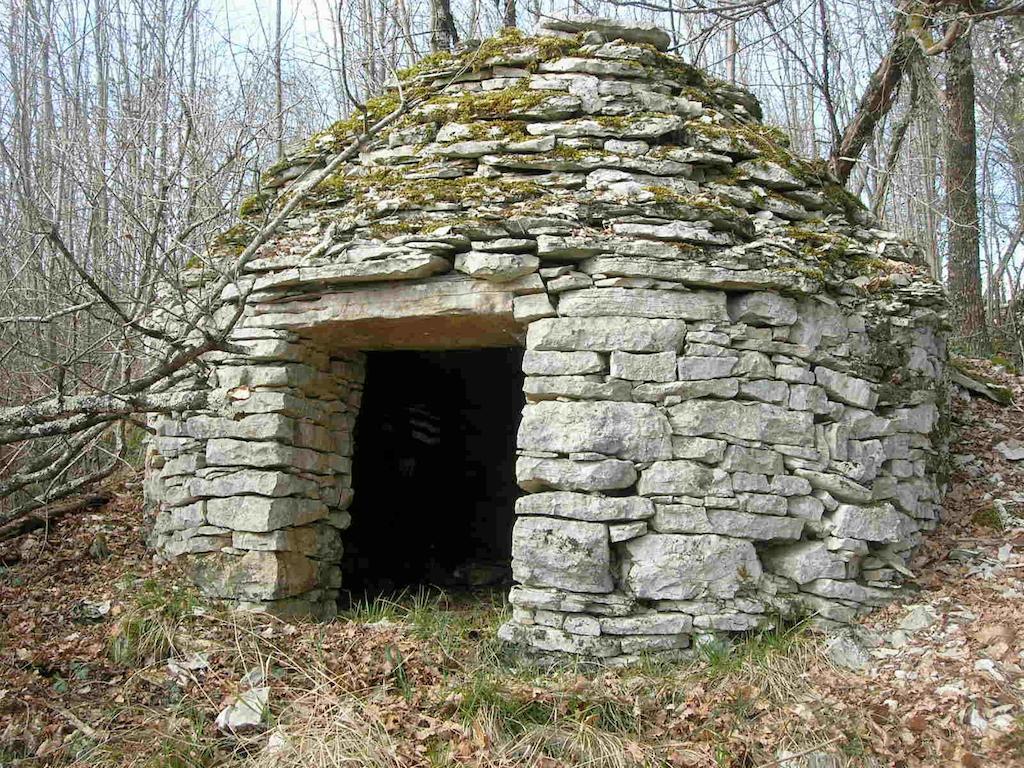 La Maison Du Parc Saint-Raphaël Екстериор снимка
