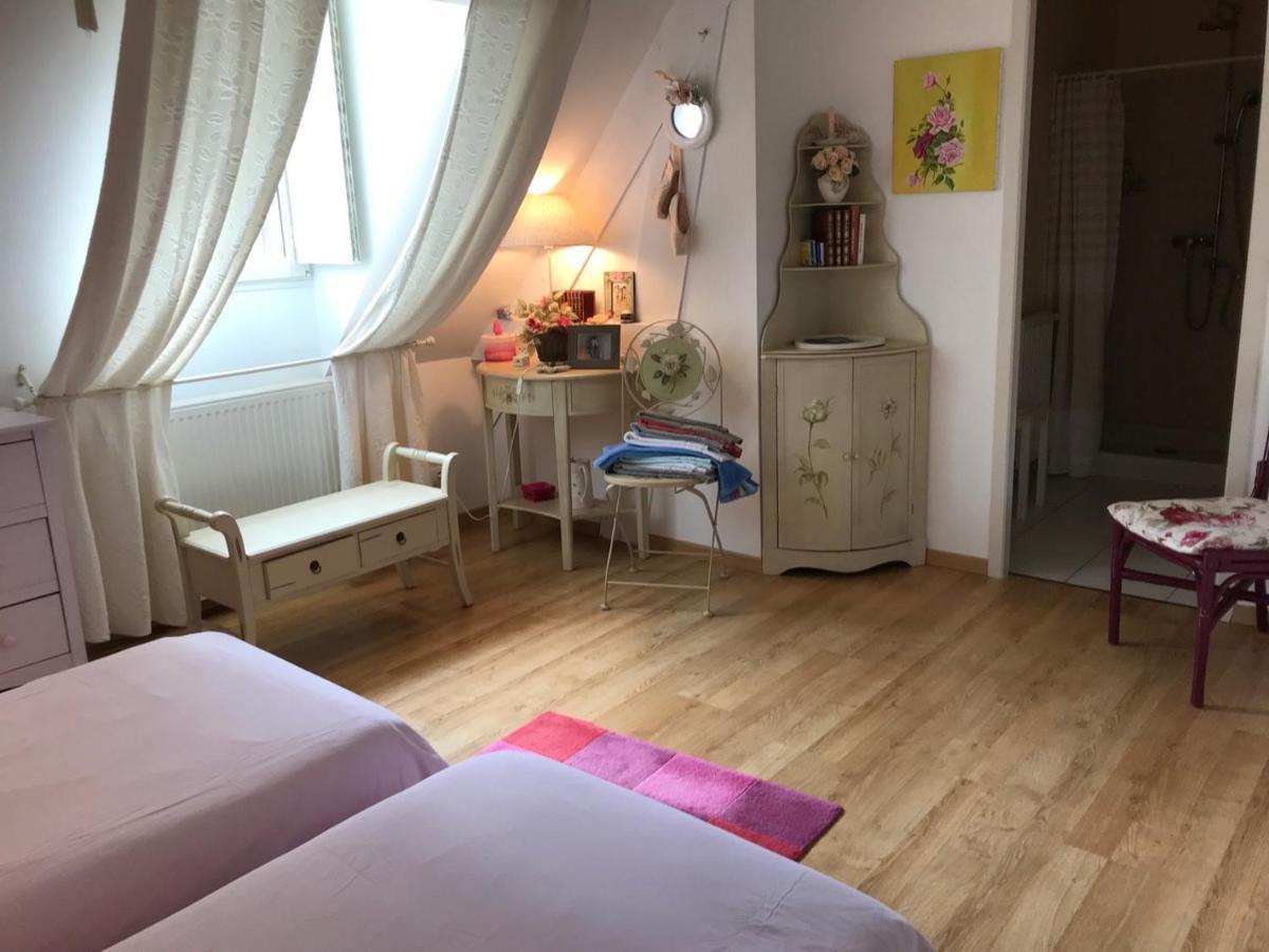 La Maison Du Parc Saint-Raphaël Екстериор снимка